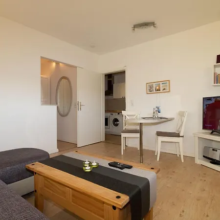 Apartamento Kathe