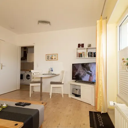 Apartamento Kathe