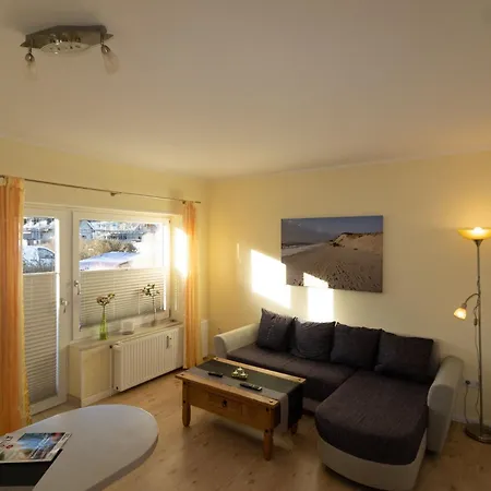 Apartamento Kathe *
