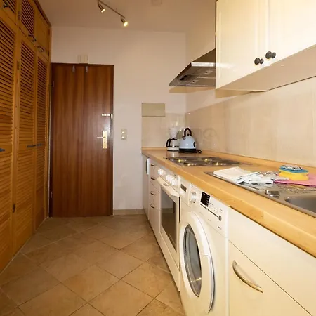 Apartamento Kathe *